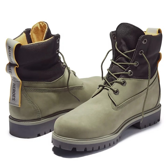 timberland duboke cipele 6 in treadlight boot